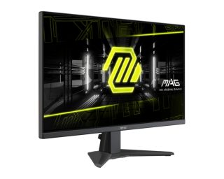 MSI MAG 275F 27" 180Hz Rapid IPS геймърски монитор