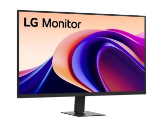 LG 27U631A-B 27" QHD LED AG IPS монитор, 100Hz, 5ms, 250 cd/m2, 1000:1, QHD (2560 x 1440), sRGB 99%, HDR 10, USB-C (PD 15W), HDMI, LG Switch, Dynamic Action Sync, Reader Mode, Headphone Out, Tilt, Black