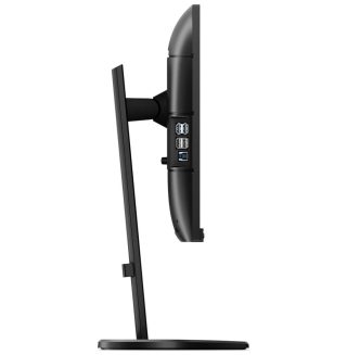 Philips 241B8QJEB 23.8" широк IPS LED монитор