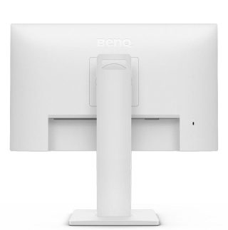 BenQ GW2486TC 24" IPS, FHD, 100Hz, 1920x1080, USB-C 65W, DP1.2x1, HDMI1.4x1, DP out, Speaker 2Wx2, Height Adjustable Stand, coding mode