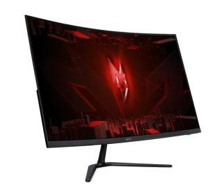 Acer Nitro ED320QRS3biipx 31.5" Curved 1500R QHD VA 144Hz Gaming Monitor