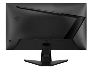 MSI MAG 255XF геймърски монитор, 24.5", 0.5ms, 300Hz, Rapid IPS, 1920x1080 (FHD), 16:9, AMD FreeSync Premium, 90% DCI-P3, AG, HDR Ready, 250 нита, 1000:1, DCR 100M:1, DP(1.4a), 2xHDMI 2.0b, Tilt, VESA, черен, 3.3kg