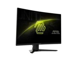 MSI MAG 274CXF 27" Извит гейминг монитор, Rapid VA, 280Hz, 0.5ms, Full HD, FreeSync Premium, HDR Ready