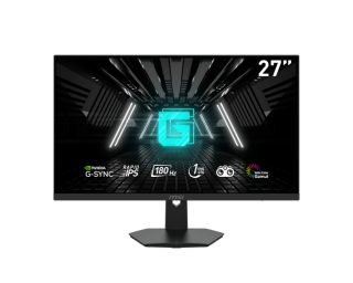 MSI G274F 27" 180Hz Rapid IPS гейминг монитор