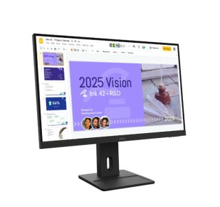 Lenovo ThinkVision E27Q-40 27" IPS монитор