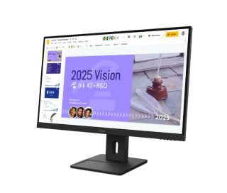 Lenovo ThinkVision E27Q-40 27" IPS монитор