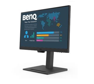 BenQ BL2490T 23.8" LED монитор, черен