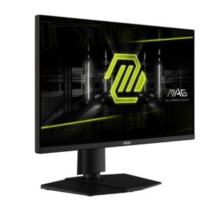 MSI MAG 255PXF геймърски монитор 24.5" Rapid IPS 300Hz