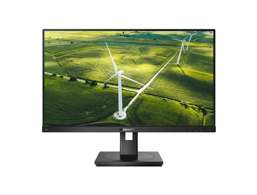 Philips 242B1G 23.8" IPS монитор