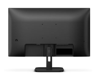 Монитор Philips 27E1N1800A, 27" IPS WLED, 3840x2160@60Hz, 4ms GtG, 350cd/m², 1000:1, Mega Infinity DCR, Adaptive Sync, FlickerFree, Blue Light Soft, 2Wx2, Tilt, 2xHDMI, DP