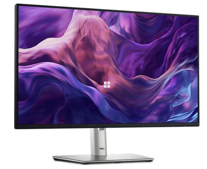 Dell P2425HE 23.8" Full HD LED IPS монитор