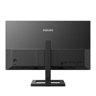 Philips 275E2FAE 27" IPS WLED монитор, 2560x1440@75Hz, 4ms GTG/1ms MPRT, 350cd/m2, 1000:1, Mega Infinity DCR, Adaptive Sync, FlickerFree, Low Blue Mode, 3Wx2, Tilt, Height Adjust, 2xHDMI, DP