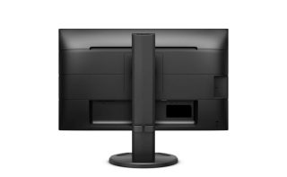Philips 243B9 23.8" WLED IPS монитор, 1920x1080@75Hz, 4ms GtG, 250cd/m2, 1000:1, DC50M:1, Adaptive Sync, FlickerFree, Low Blue Light, 2Wx2, Tilt, Height Adjust, Pivot, Swivel, D-SUB, HDMI, DP, USB Hub