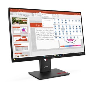Монитор Lenovo ThinkVision T27-40 27" IPS