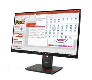 Монитор Lenovo ThinkVision T27-40 27" IPS