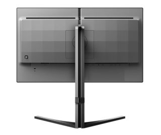 Philips Evnia 25M2N5200U, 24.5" Fast IPS WLED, 1920x1080@240Hz (OC 390Hz), 1ms GtG, 0.5ms MPRT, 400cd/m², 1000:1, Mega Infinity DCR, Adaptive Sync, FlickerFree, LowBlue Mode, Tilt, Height Adjust, Pivot, Swivel, 2xHDMI, DP, USB Hub