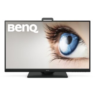 BenQ BL2780T 27" IPS LED монитор, 1920x1080 FHD, бизнес монитор, Eye Care, Flicker-free, регулиране на височината, черен
