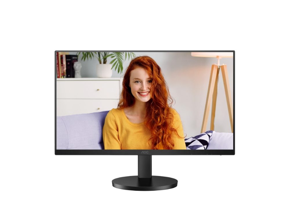 AOC U27B3AF 27" IPS WLED 4K UHD монитор
