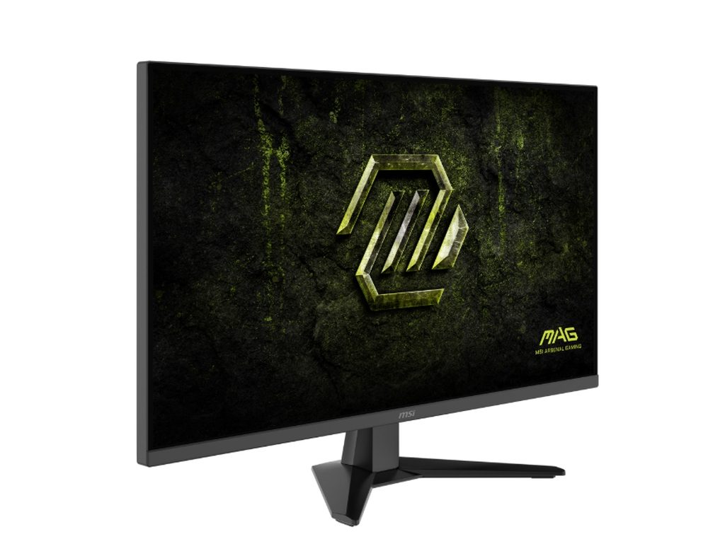 Монитор MSI MAG 325QF E18V, 31.5", 180Hz, Rapid VA, 2560 x 1440 (WQHD), 16:9, Adaptive-Sync, 84% DCI-P3, AG, HDR Ready, 300 нита