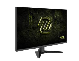Монитор MSI MAG 325QF E18V, 31.5", 180Hz, Rapid VA, 2560 x 1440 (WQHD), 16:9, Adaptive-Sync, 84% DCI-P3, AG, HDR Ready, 300 нита