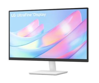 LG 27US500-W 27" UHD 4K IPS монитор