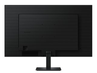 Монитор Samsung LS32H700 32" VA LED, 60 Hz, 5 ms GTG, 3840x2160, 300 cd/m2, DisplayPort 1.4, HDMI 2.2, Черен
