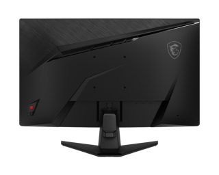 MSI MAG 274CQF 27" извит гейминг монитор, 0.5ms, 180Hz, Rapid VA, WQHD, 1500R, Adaptive-Sync, 93% DCI-P3, черен