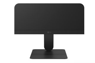 LG 27U711B-B 27" UltraFine U7 IPS 4K монитор