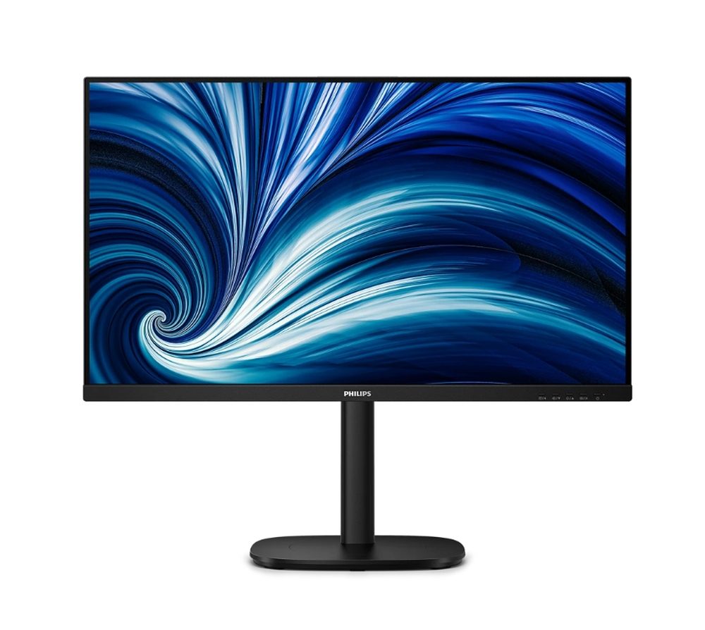 Philips 32B2N3500, 31.5" IPS WLED, 2560x1440@100Hz, 4ms GtG, 350cd/m2, 1000:1, DCR 50M:1, Adaptive Sync, FlickerFree, SoftBlue, 2Wx2, Tilt, Height Adjust, Pivot, Swivel, 2xHDMI, DP, USB hub