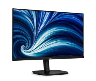 Philips 32B2N3500, 31.5" IPS WLED, 2560x1440@100Hz, 4ms GtG, 350cd/m2, 1000:1, DCR 50M:1, Adaptive Sync, FlickerFree, SoftBlue, 2Wx2, Tilt, Height Adjust, Pivot, Swivel, 2xHDMI, DP, USB hub