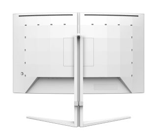 Philips 32M2C5501, 31.5" Curved 1500R VA WLED, 2560x1440@180Hz, 1ms GtG, 0.5ms MPRT, 300cd/m2, 3500:1, Mega Infinity DCR, Adaptive Sync, FlickerFree, LowBlue Mode, Tilt, Height Adjust, Swivel, 2xHDMI, DP