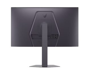 LG 27G550B-B UltraGear 27" IPS гейминг монитор