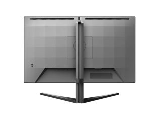 Philips Evnia 27M2N5500, 27" IPS WLED, 2560x1440@180Hz, 1ms GtG, 400cd/m², 1000:1, 80M:1 DCR, Adaptive Sync, FlickerFree, Blue Light tech. Soft., Tilt, Height Adjust, Pivot, 2xHDMI, DP