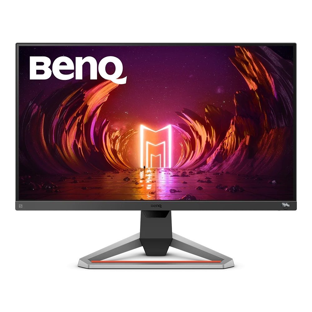 BenQ MOBIUZ EX2710S Гейминг монитор 27" IPS HDRi 165Hz 1ms 1920x1080 FHD FreeSync Premium