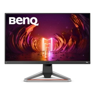 BenQ MOBIUZ EX2710S Гейминг монитор 27" IPS HDRi 165Hz 1ms 1920x1080 FHD FreeSync Premium