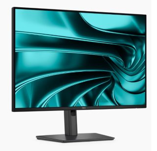 Dell P2426E 24" WUXGA плосък IPS монитор
