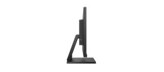 Philips 222B1TC/00, 21.5" Touch (анти-отблясък), IPS, WLED, 1920x1080@75Hz, 4ms GTG, 250cd/m², 1000:1, DCR 50M:1, Adaptive Sync, FlickerFree, Low Blue Mode, 2Wx2, Tilt, Height Adjust, D-SUB, HDMI, DP, USB hub