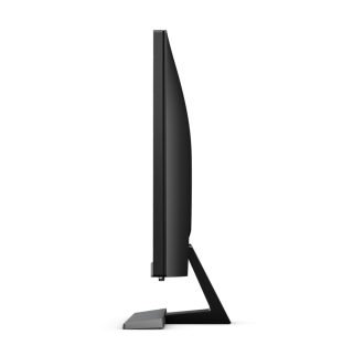 BenQ EL2870U, 27.9" TN LED, 1ms, 3840x2160, 4K Gaming Monitor, HDR, FreeSync, Метално сиво