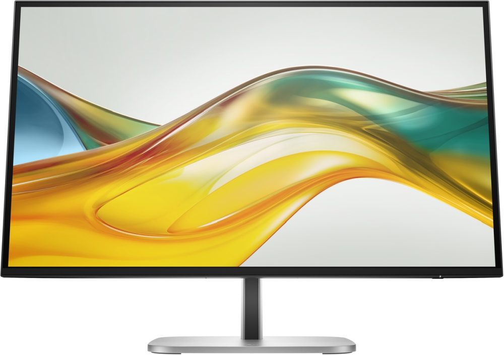 HP Series 5 Pro 27" IPS QHD монитор - 527pq