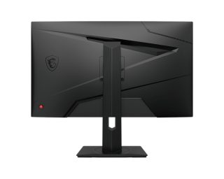 MSI G274QPF E2 27" Rapid IPS гейминг монитор, WQHD 2560x1440, 180Hz, 1ms, Adaptive-Sync, DisplayHDR 400
