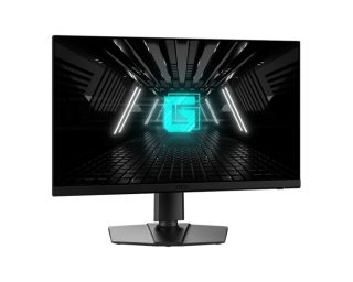 Монитор MSI G272QPF E2, 27", 1ms, 180Hz, RAPID IPS, 2560x1440 (WQHD), 16:9, FLAT, Adaptive-Sync, 92.83% DCI-P3, AG, 300 nits, 1000:1, DCR 100M:1, DP(1.2a), 2xHDMI2.0b, Pivot, Регулиране на височина, VESA, Черен, 6.3kg