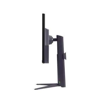 LG 27GS85Q-B 27" UltraGear QHD Nano IPS геймърски монитор
