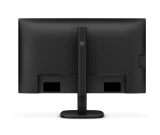 Монитор Philips 27B2U3601, 27" IPS WLED, 2560x1440@120Hz, 4ms GtG, 350cd/m2, 1500:1, 50M:1 DCR, Adaptive Sync, FlickerFree, SoftBlue, 2Wx2, Tilt, Height Adjust, Pivot, Swivel, HDMI, DP, RJ45, USB hub