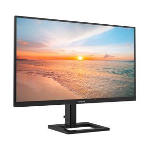 Philips 27E1N1900AE, 27" IPS WLED, 3840x2160@60Hz, 4ms GtG, 350cd/m², 1000:1, Mega Infinity DCR, Adaptive Sync, FlickerFree, Blue Light Soft, 2Wx2, Tilt, Height Adjust, 2xHDMI, USB hub