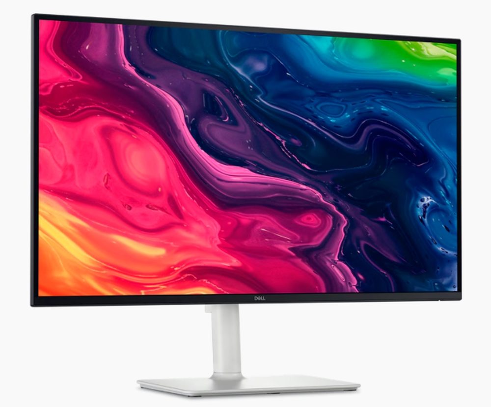 Монитор Dell S2725QS 27" 4K UHD IPS