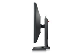 BenQ ZOWIE XL2731, 27" e-Sports TN монитор, 144Hz, 1ms, 1920x1080 FHD, тъмно сив