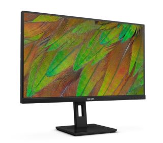 Philips 27B1U3900, 27" IPS WLED, 3840x2160@60Hz, 4ms GtG, 350 cd/m2, 1000:1, 50M:1 DCR, Adaptive Sync, FlickerFree, Blue Light Soft., 2Wx2, Tilt, Height Adjust, Pivot, Swivel, 2xHDMI, DP, USB hub