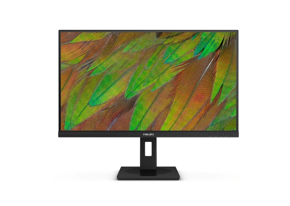 Philips 27B1U3900, 27" IPS WLED, 3840x2160@60Hz, 4ms GtG, 350 cd/m2, 1000:1, 50M:1 DCR, Adaptive Sync, FlickerFree, Blue Light Soft., 2Wx2, Tilt, Height Adjust, Pivot, Swivel, 2xHDMI, DP, USB hub