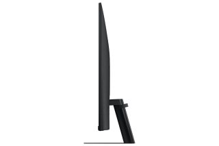 Samsung 32DM702 32" VA LED Smart монитор, 3840x2160, 2xUSB 2.0, 2xHDMI 1.4, USB-C, Wi-Fi 5, Bluetooth, говорители, черен