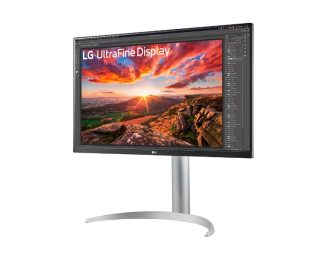 LG 27UP850K-W 27" UltraFine UHD IPS 4K монитор